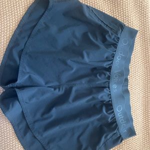 Outdoor Voices Relay Short